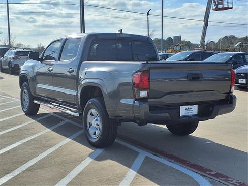 Used 2021 Toyota Tacoma SR image 2