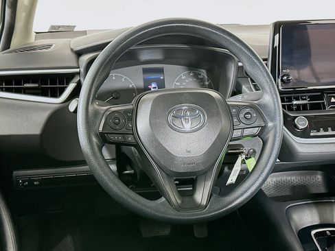 Used 2024 Toyota Corolla LE FWD image 16