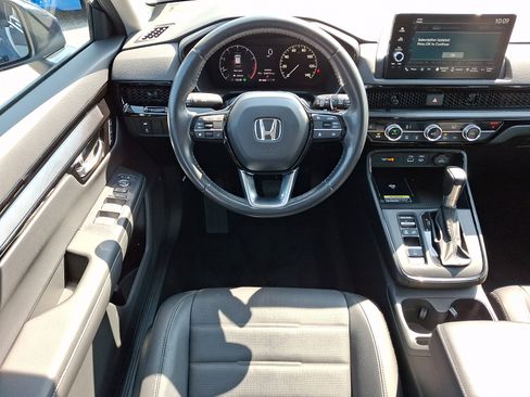 Used 2024 Honda CR-V EX-L image 12