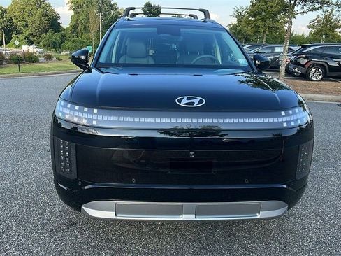 New 2026 Hyundai Ioniq 9 SEL AWD/4WD image 2