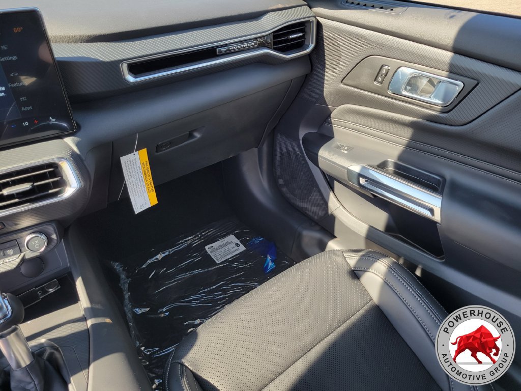 New 2026 Ford Mustang GT Premium RWD image 18