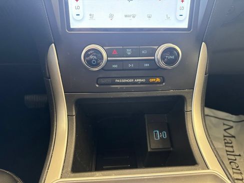 Used 2024 Ford Edge SEL w/ Convenience Package AWD/4WD image 24