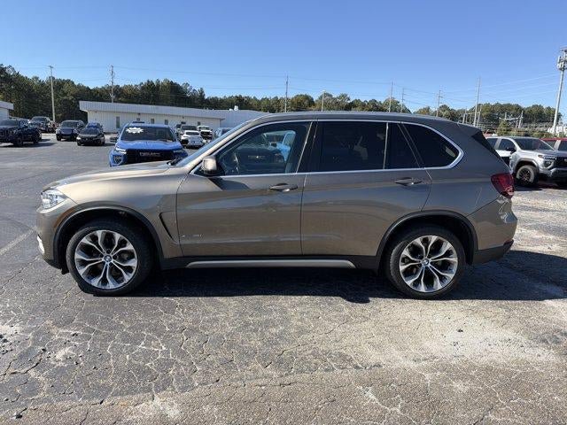 Used 2018 BMW X5 xDrive35i AWD/4WD image 8