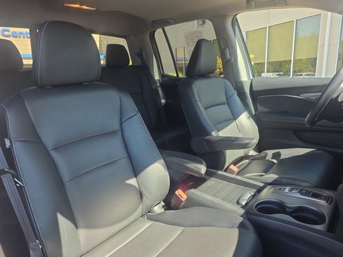 Used 2023 Honda Ridgeline RTL image 17