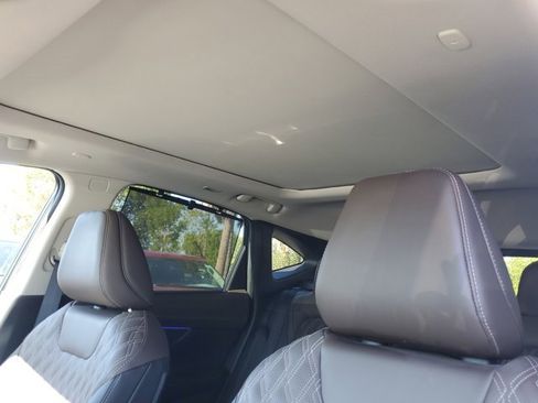 Used 2025 Nissan Murano Platinum w/ Cargo Package image 17