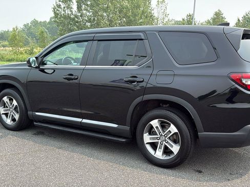 Used 2024 Honda Pilot EX-L image 9