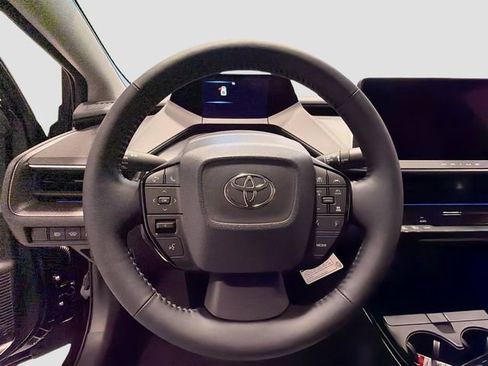 New 2026 Toyota Prius XLE image 10