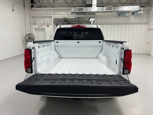 New 2026 Chevrolet Colorado LT AWD/4WD image 16