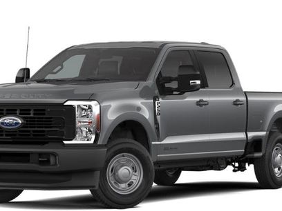 New 2026 Ford F250 XL