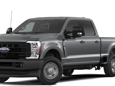 New 2026 Ford F250 XL AWD/4WD image 1