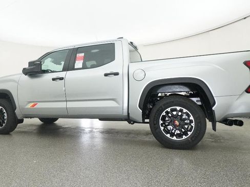 New 2026 Toyota Tundra SR5 AWD/4WD image 48
