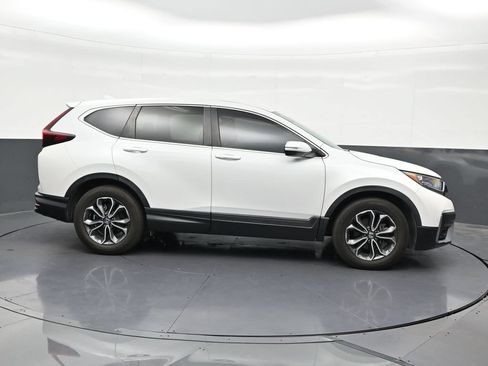 Used 2020 Honda CR-V EX-L image 6