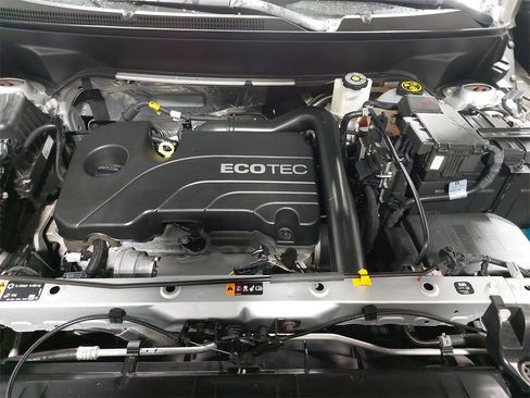 Used 2022 GMC Terrain SLE w/ Driver Convenience Package image 42