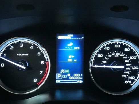 Used 2020 Subaru Forester Touring w/ Popular Package #2 image 46