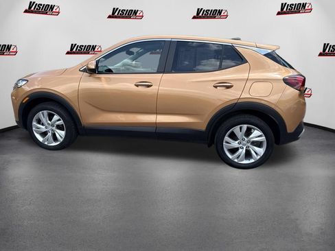 Used 2024 Buick Encore GX Preferred w/ Comfort Package AWD/4WD image 8