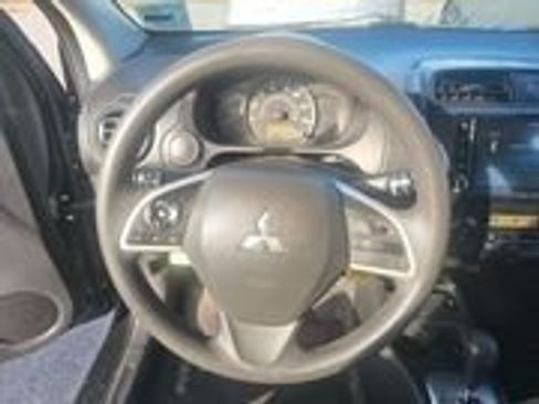 Used 2022 Mitsubishi Mirage ES image 14