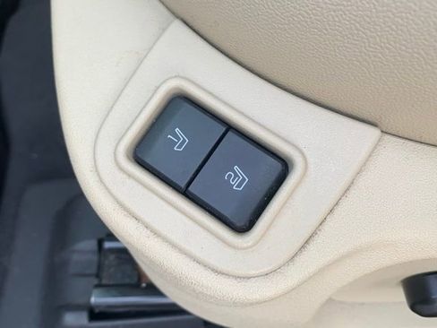 Used 2019 Ford Taurus Limited AWD/4WD image 7