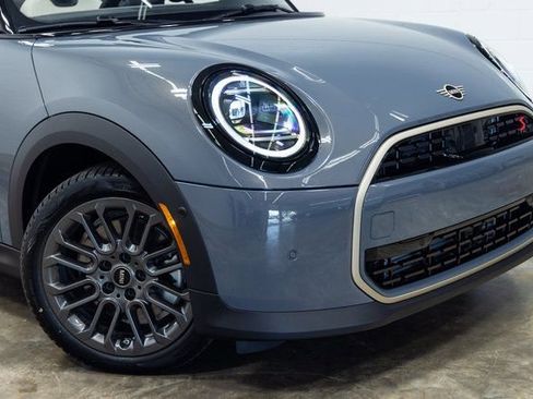 Used 2026 MINI Cooper S FWD image 6