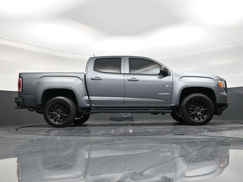 Used 2022 GMC Canyon Elevation w/ Trailering Package image 25