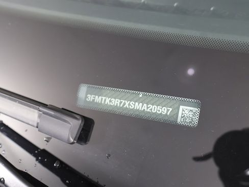 Used 2025 Ford Mustang Mach-E Premium image 54