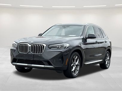 Used 2024 BMW X3 sDrive30i
