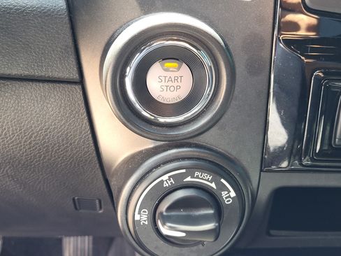 Certified 2024 Nissan Titan SV w/ SV Bronze Edition Package AWD/4WD image 24