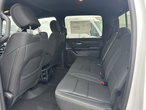 New 2026 RAM 1500 Classic Warlock image 11