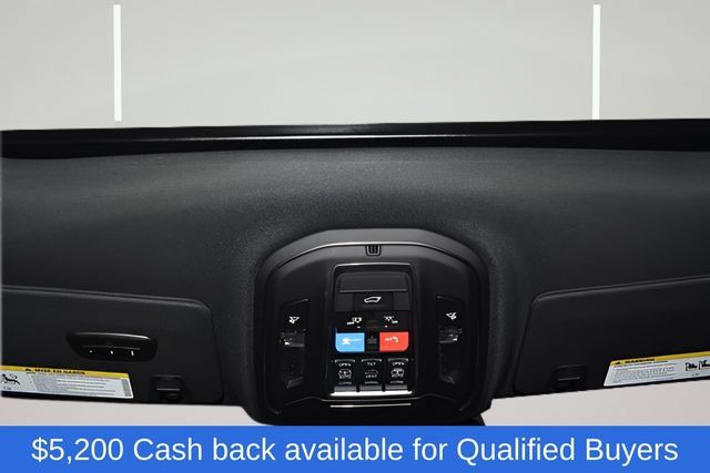 New 2026 Jeep Grand Cherokee Limited w/ Limited Altitude Package AWD/4WD image 23