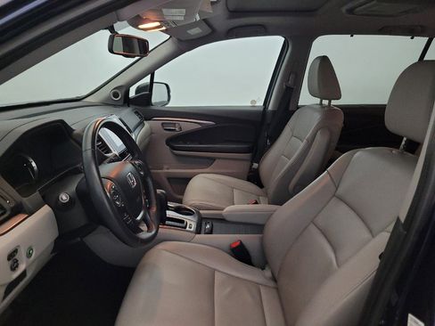 Used 2016 Honda Pilot EX-L image 17