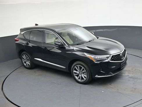 Used 2023 Acura RDX w/ Technology Package image 20