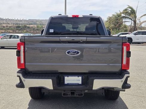 New 2026 Ford F250 XLT w/ XLT Premium Package AWD/4WD image 21