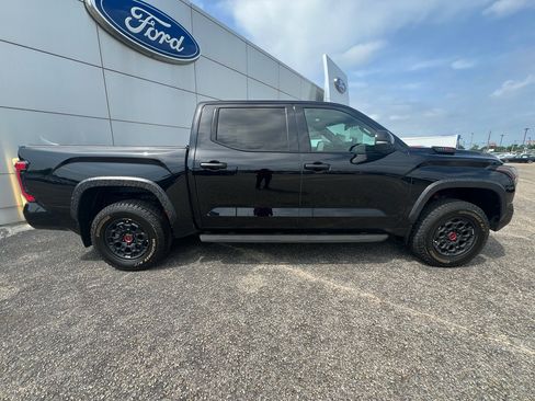 Used 2025 Toyota Tundra TRD Pro AWD/4WD image 10