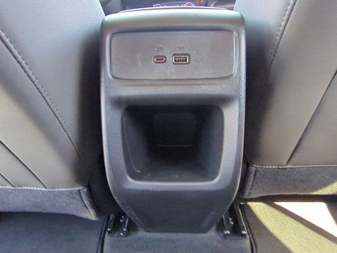 Used 2025 Chevrolet Trax ACTIV w/ Driver Confidence Package FWD image 20