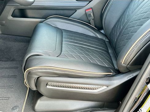 New 2026 RAM 1500 Tungsten w/ Towing Technology Group AWD/4WD image 14