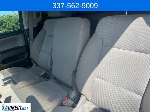 Used 2015 Chevrolet Silverado 1500 LS image 15