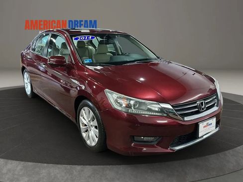 Used 2014 Honda Accord EX-L image 7