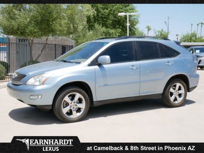 Used 2008 Lexus RX 350 2WD