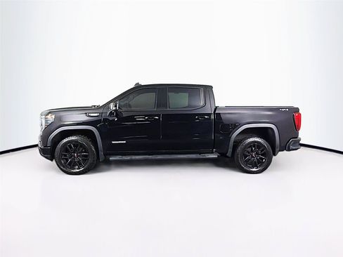 Used 2022 GMC Sierra 1500 Elevation w/ Elevation Premium Package AWD/4WD image 8