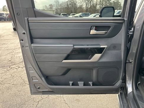 Used 2022 Toyota Tundra Limited image 22