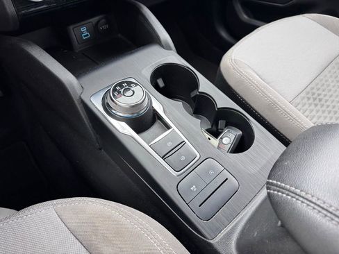 Used 2022 Ford Escape SE AWD/4WD image 21
