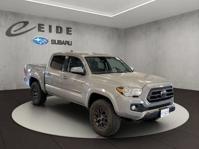 Used 2021 Toyota Tacoma SR5