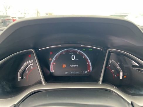 Used 2021 Honda Civic Sport image 11