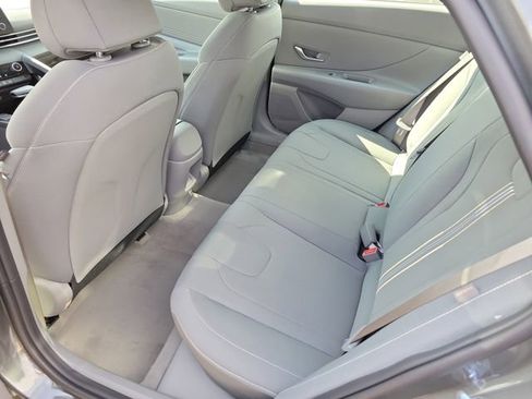 New 2026 Hyundai Elantra Sport FWD image 22