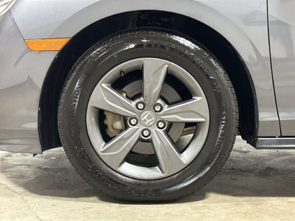 Used 2023 Honda Odyssey EX image 27