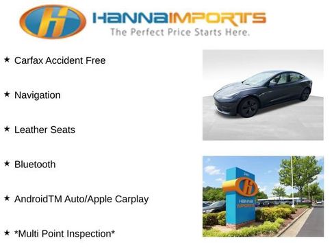 Used 2022 Tesla Model 3 RWD image 8