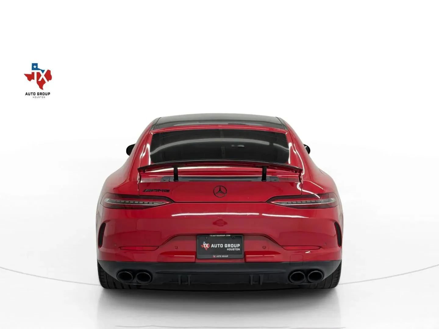 Used 2020 Mercedes-Benz AMG GT 53 image 58