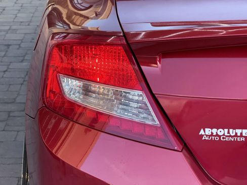 Used 2013 Honda Civic Si image 13