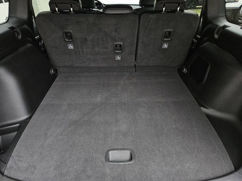 New 2026 Jeep Grand Cherokee Limited w/ Limited Altitude Package RWD image 23