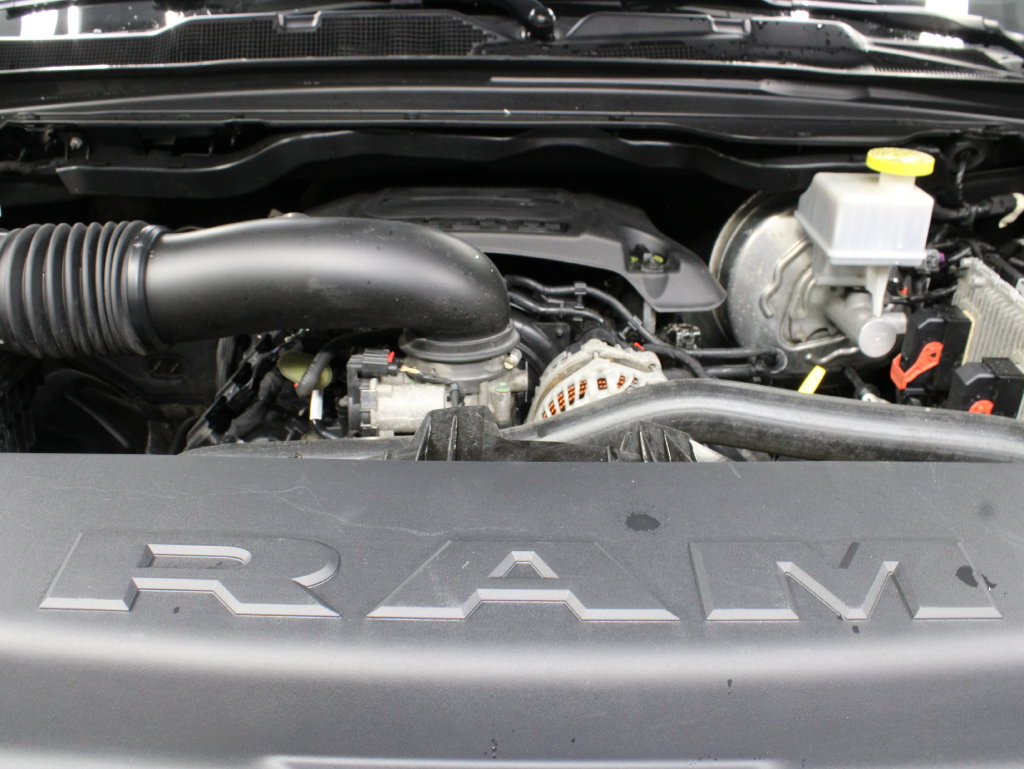 Used 2022 RAM 1500 Rebel w/ Rebel Level 2 Equipment Group AWD/4WD image 31