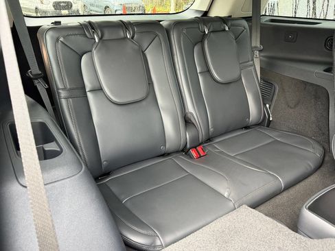 New 2026 Lincoln Aviator Reserve w/ Luxury Package AWD/4WD image 20